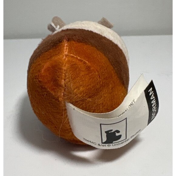 Mcdonalds The Secret Life of Pets 2016 Norman Happy Meal Toy Collectibles - Picture 4 of 7